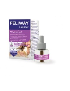 FELIWAY CLASSIC RECAMBIO 48ml. 1 mes 