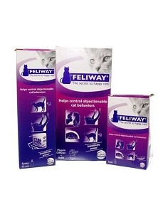 FELIWAY CLASSIC SPRAY 60 ML 