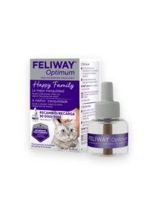 FELIWAY OPTIMUM RECAMBIO 48 ML 