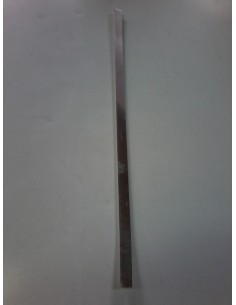 FERULA ALUMINIO 50X1,5 CM