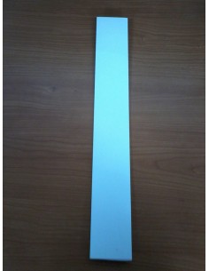 FERULA ALUMINIO 50X7 CM