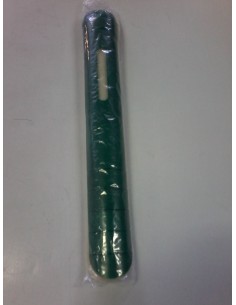 FERULA PLASTICO 50x400 MM CON ESPUMA