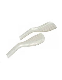 FERULA PVC POSTERIOR MEDIANA (UN PAR)