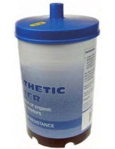 FILTRO ABSORBEDOR GASES ( 20 HR)
