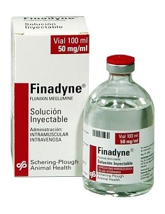 FINADYNE 100 ML 