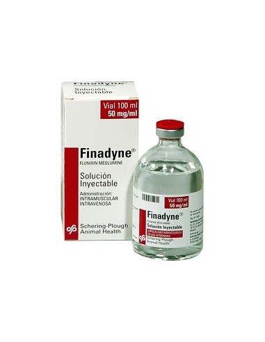 FINADYNE 100 ML 