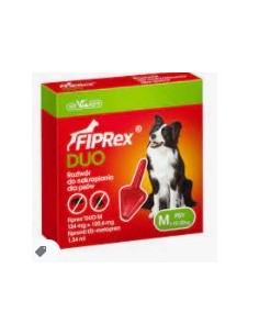 FIPREX DUO M 10-20KG 1 SPOT