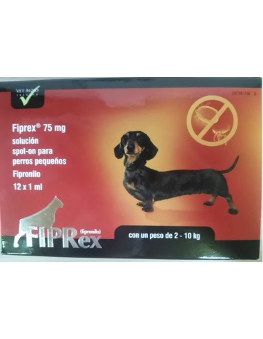 FIPREX S- PERRO 