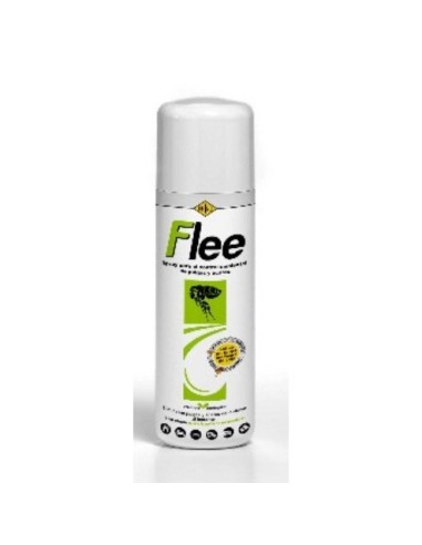 FLEE SPRAY 400 ML 