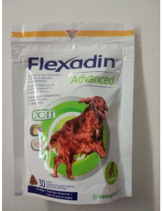 FLEXADIN ADVANCED 30 COMP 