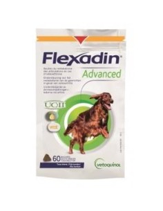 FLEXADIN ADVANCED UCII  60 C 