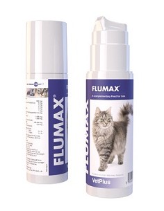 FLUMAX 150 ML 