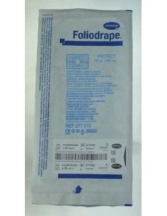 FOLIODRAPE PAÑOS FENESTRADOS C/ADHES.75 x 90 1 UD