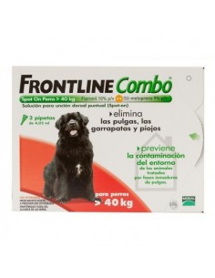 FRONTLINE COMB PERR 40-60KG 3P 