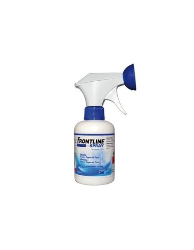 FRONTLINE SPRAY 250 ML. 