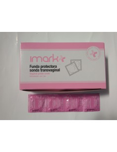 FUNDA PARA ECOGRAFOS ABDOMINAL ESTERIL 100 UNDS
