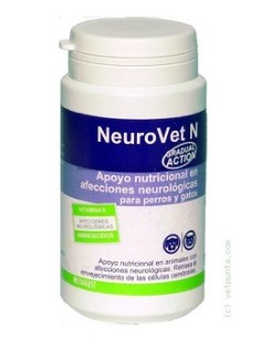 G.A. NEUROVET N 60 C 