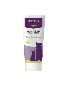 G.A. UROVET-C ADVANCED 100 GR 