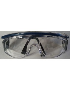 GAFAS DE PROTECCIÓN RADIOLÓGICA 0,75mmPb Puente de 19mm...