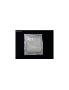 GASAS ESTERILES 20X20 400 SOBRES X 5 UD 17 HILOS CAJA...