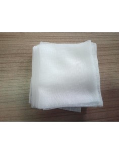 GASAS NO ESTERILES ALGODON 20X30CM 1600 UD TEXPOL