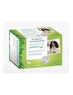 GASTEEL VET 30 SOBRES 