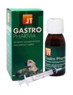 GASTRO PHARMA 55 ML 