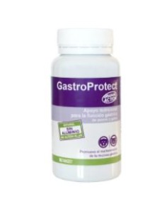 GASTROPROTECT 30 COMPRIMIDOS 