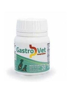 GASTROVET 30 COMP. 