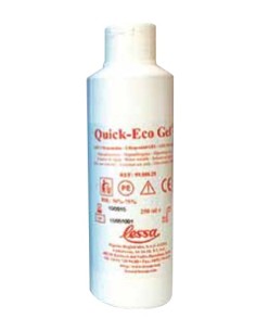 GEL ECOGRAFIA 250 CC