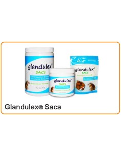 GLANDULEX SACS 60 C 