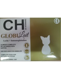 GLOBULAIT CACHORROS 420 GR