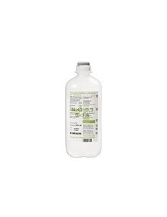 GLUCOSALINO ISOT 3,6% 500 ML