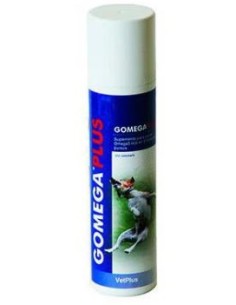 GOMEGA PLUS 150ML 