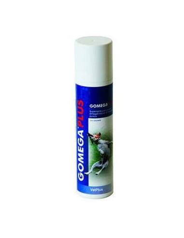 GOMEGA PLUS 150ML 