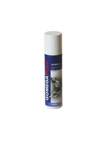 GOMEGA PLUS 65 ML  