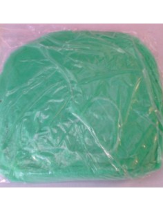GORRO ENFERMERA PP CIRCULAR  100 UDS