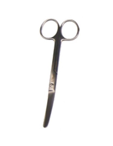 Grazil Scissors 14 cm sh/sh, str 