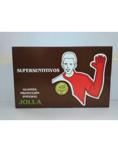 GUANTES INSEMINACION-EXPLORACION C/ PROTEC.100 UDS JOYA