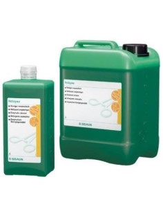HELIZYME 5 L LIMPIADOR ENZIMATICO