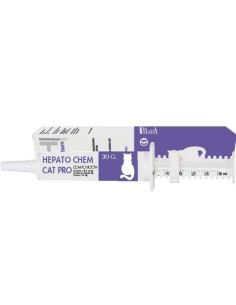 HEPATO CHEM CAT PRO 30 ML 