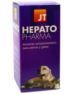 HEPATO PHARMA 55 ML 