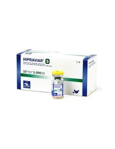 HIPRAVIAR S 1000 DOSIS
