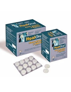 HYALORAL RAZAS GRANDES 360 C 