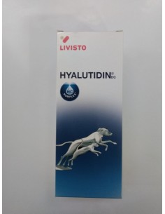 HYALUTIDIN D.C. 125 ML 
