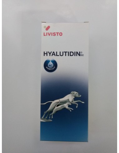 HYALUTIDIN D.C. 125 ML 