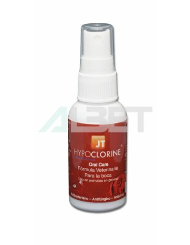 HYPOCLORINE ORAL CARE 60 ML  