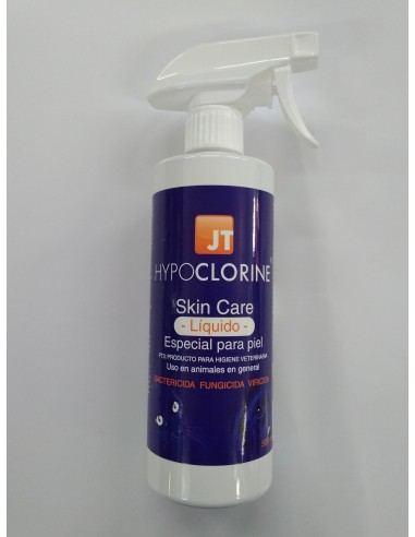 HYPOCLORINE SKIN CARE 500 ML 