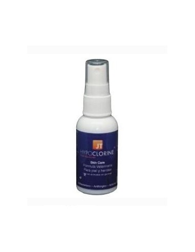 HYPOCLORINE SKIN CARE 60 ML 