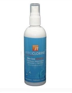 HYPOCLORINE SKIN CARE HIDROGEL 150 ML  